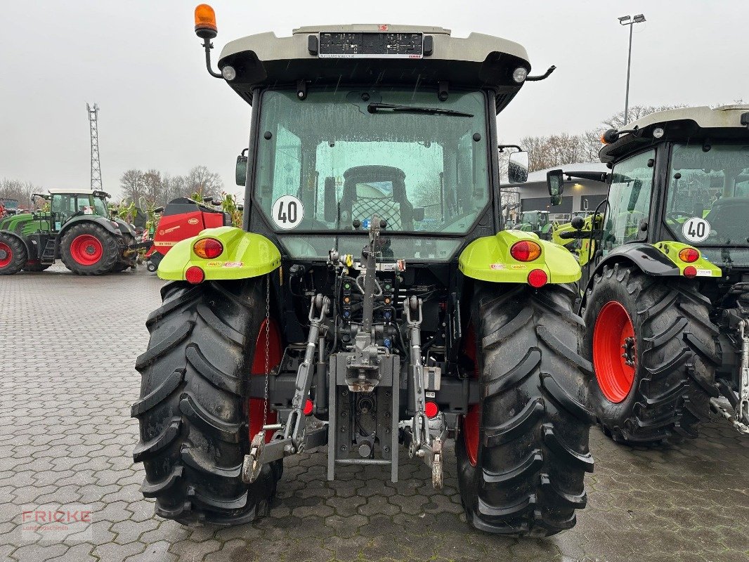 Traktor tipa CLAAS Atos 230 C, Gebrauchtmaschine u Bockel - Gyhum (Slika 8)