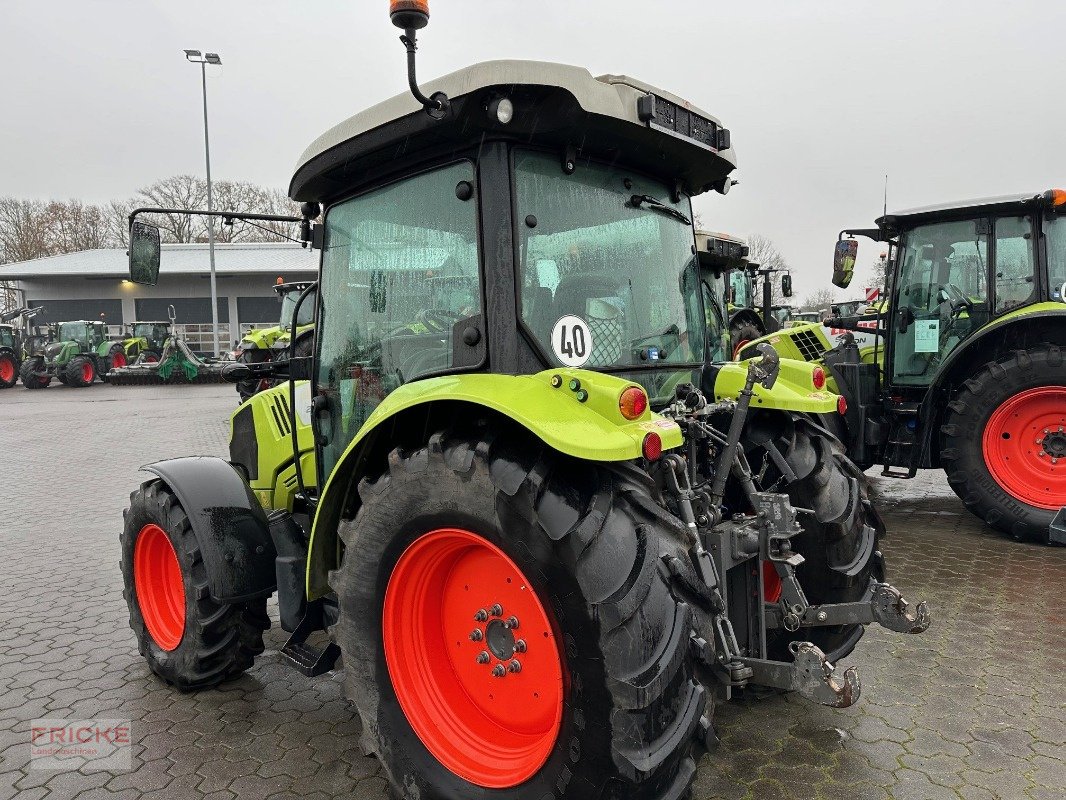 Traktor tipa CLAAS Atos 230 C, Gebrauchtmaschine u Bockel - Gyhum (Slika 9)