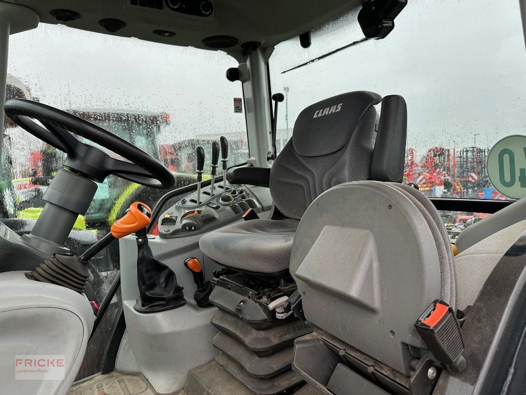 Traktor tipa CLAAS Atos 230 C, Gebrauchtmaschine u Bockel - Gyhum (Slika 11)