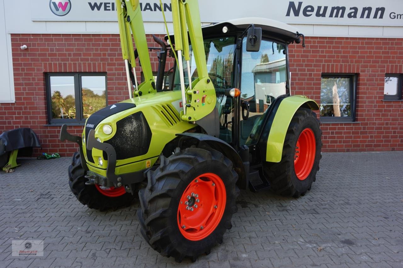 Traktor des Typs CLAAS ATOS 230, Gebrauchtmaschine in Barßel Harkebrügge (Bild 1)