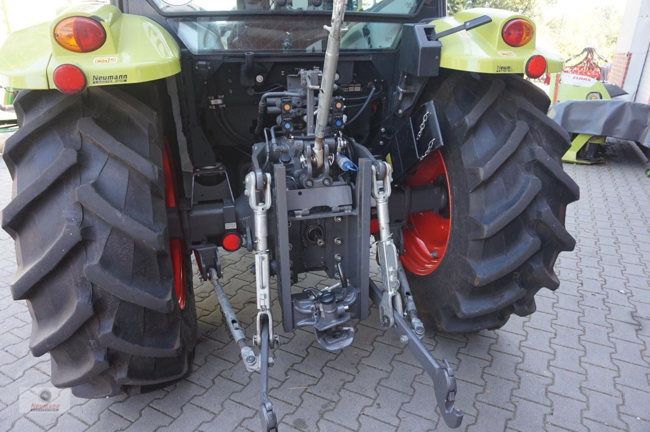 Traktor des Typs CLAAS ATOS 230, Gebrauchtmaschine in Barßel Harkebrügge (Bild 3)