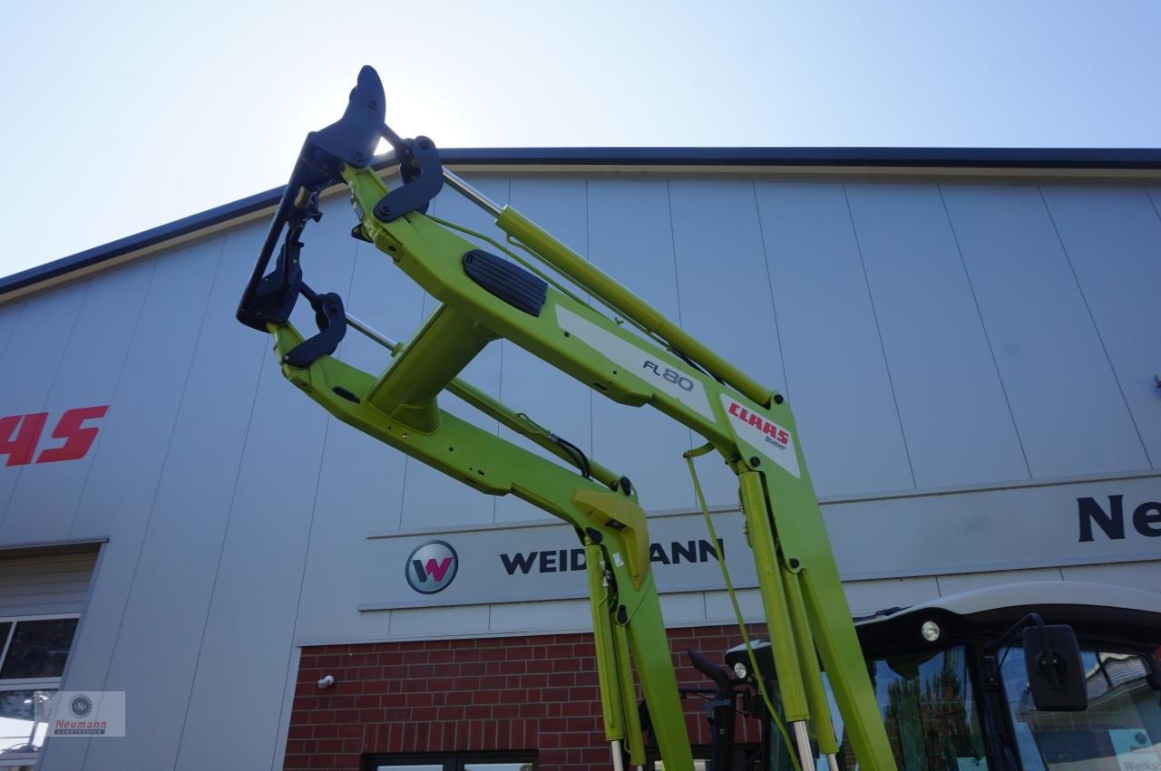 Traktor typu CLAAS ATOS 230, Gebrauchtmaschine v Barßel Harkebrügge (Obrázek 7)