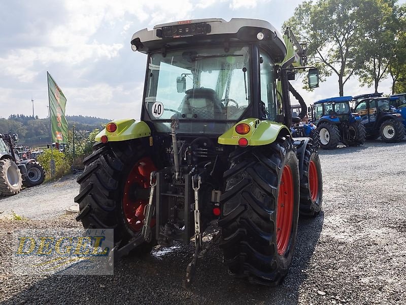 Traktor del tipo CLAAS ATOS 230, Gebrauchtmaschine In Feilitzsch (Immagine 3)