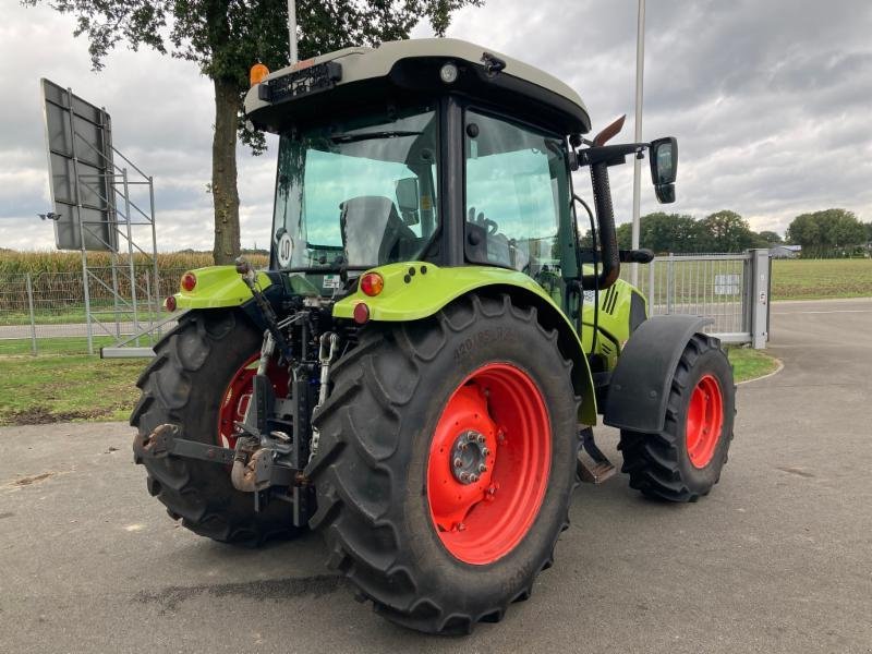 Traktor typu CLAAS ATOS 330 C, Gebrauchtmaschine v Molbergen (Obrázok 5)