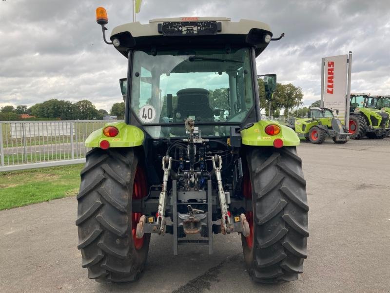 Traktor типа CLAAS ATOS 330 C, Gebrauchtmaschine в Molbergen (Фотография 7)