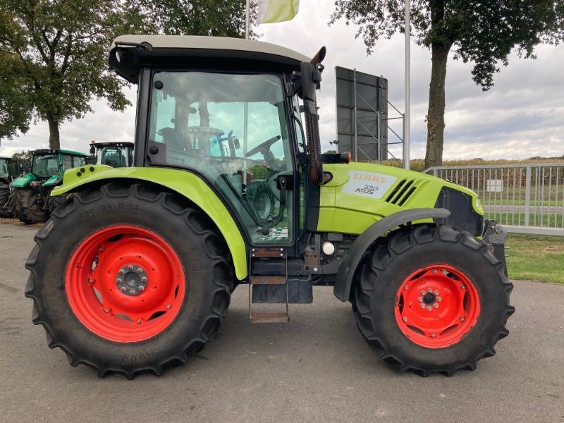 Traktor van het type CLAAS ATOS 330 C, Gebrauchtmaschine in Molbergen (Foto 4)