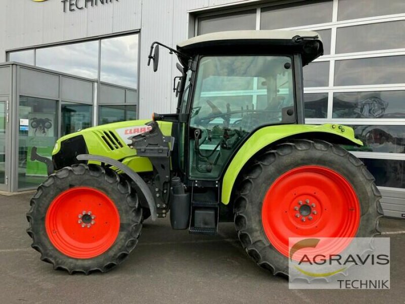 Traktor типа CLAAS ATOS 330 C, Gebrauchtmaschine в Fritzlar (Фотография 1)