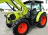 Traktor типа CLAAS Atos 330 mit gutem Frontlader, Power-Shuttle, Druckluft und Klima, Gebrauchtmaschine в Burgrieden (Фотография 2)