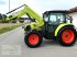 Traktor типа CLAAS Atos 330 mit gutem Frontlader, Power-Shuttle, Druckluft und Klima, Gebrauchtmaschine в Burgrieden (Фотография 3)