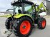 Traktor типа CLAAS Atos 330 mit gutem Frontlader, Power-Shuttle, Druckluft und Klima, Gebrauchtmaschine в Burgrieden (Фотография 10)