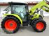 Traktor του τύπου CLAAS Atos 330 mit gutem Frontlader, Power-Shuttle, Druckluft und Klima, Gebrauchtmaschine σε Burgrieden (Φωτογραφία 12)