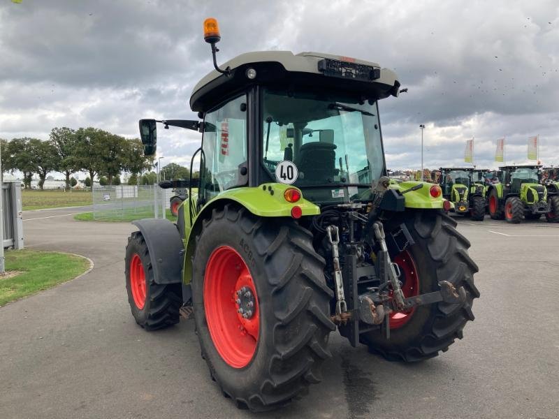 Traktor typu CLAAS ATOS 330 Stage IIIb T2, Gebrauchtmaschine w Molbergen (Zdjęcie 8)