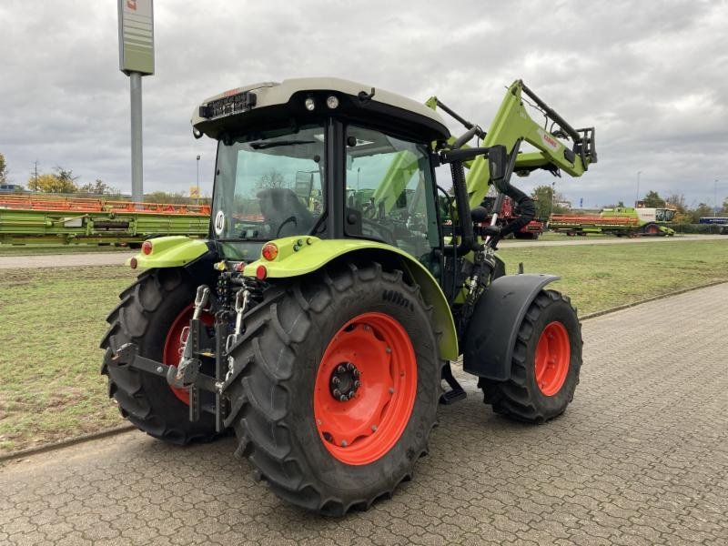 Traktor Türe ait CLAAS ATOS 330 Stage, Gebrauchtmaschine içinde Hockenheim (resim 7)