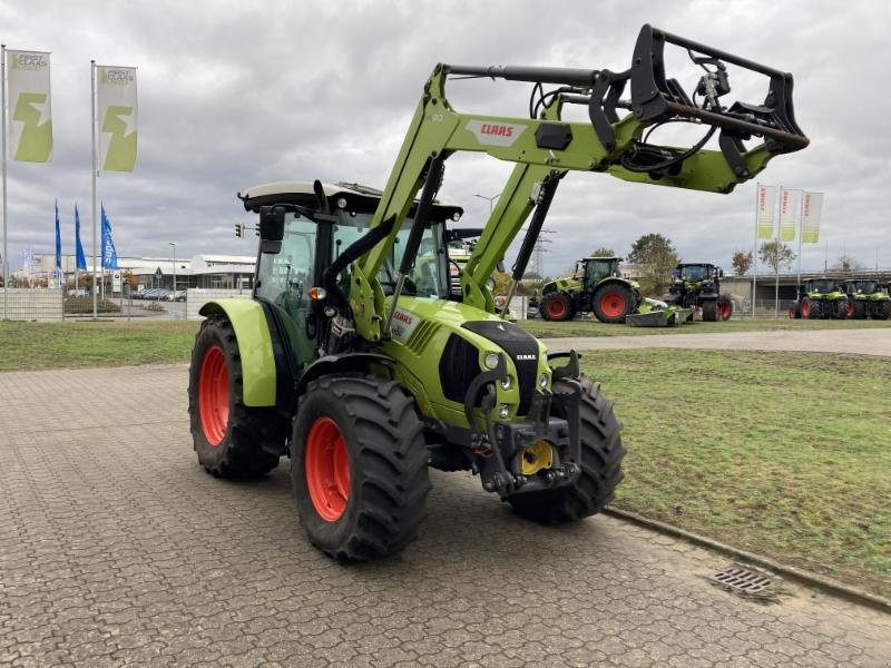 Traktor του τύπου CLAAS ATOS 330 Stage, Gebrauchtmaschine σε Hockenheim (Φωτογραφία 4)