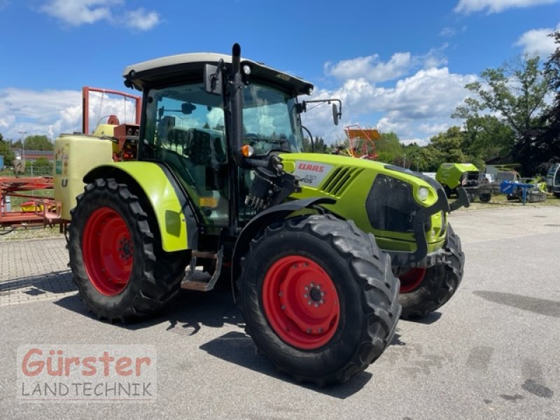 Traktor типа CLAAS Atos 330, Gebrauchtmaschine в Mitterfels (Фотография 2)