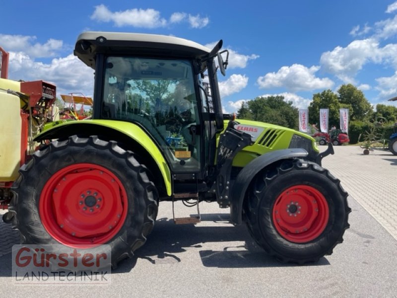 Traktor del tipo CLAAS Atos 330, Gebrauchtmaschine en Mitterfels (Imagen 3)