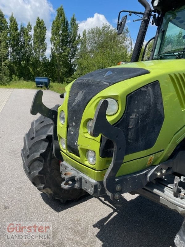 Traktor del tipo CLAAS Atos 330, Gebrauchtmaschine en Mitterfels (Imagen 9)