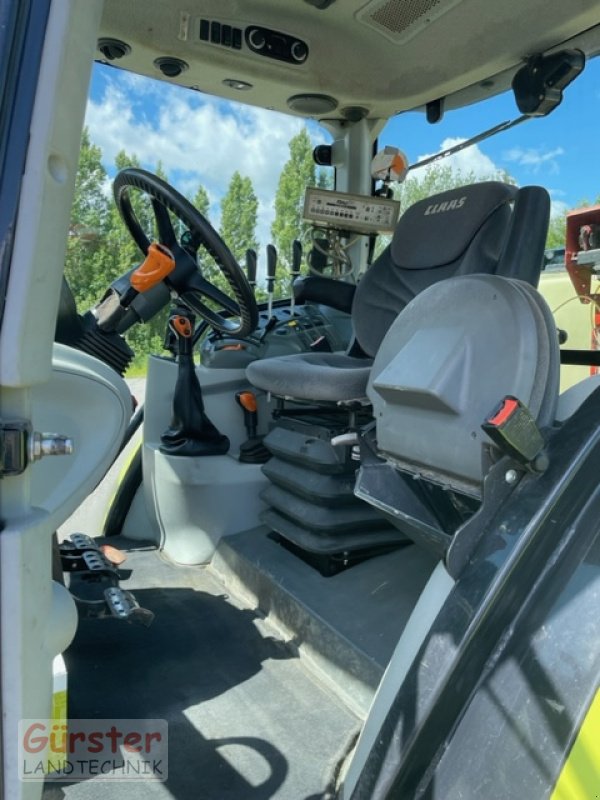 Traktor typu CLAAS Atos 330, Gebrauchtmaschine w Mitterfels (Zdjęcie 10)