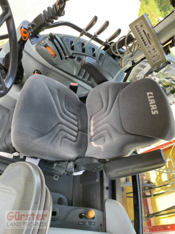 Traktor typu CLAAS Atos 330, Gebrauchtmaschine v Mitterfels (Obrázek 11)