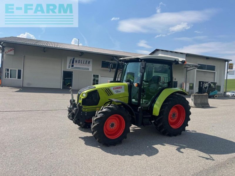 Traktor des Typs CLAAS atos 330, Gebrauchtmaschine in MÜHLEN