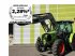 Traktor za tip CLAAS ATOS 340 + T410, Gebrauchtmaschine u CANCON (Slika 1)