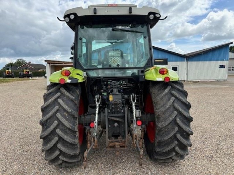 Traktor des Typs CLAAS ATOS 340, Gebrauchtmaschine in Rødding (Bild 6)