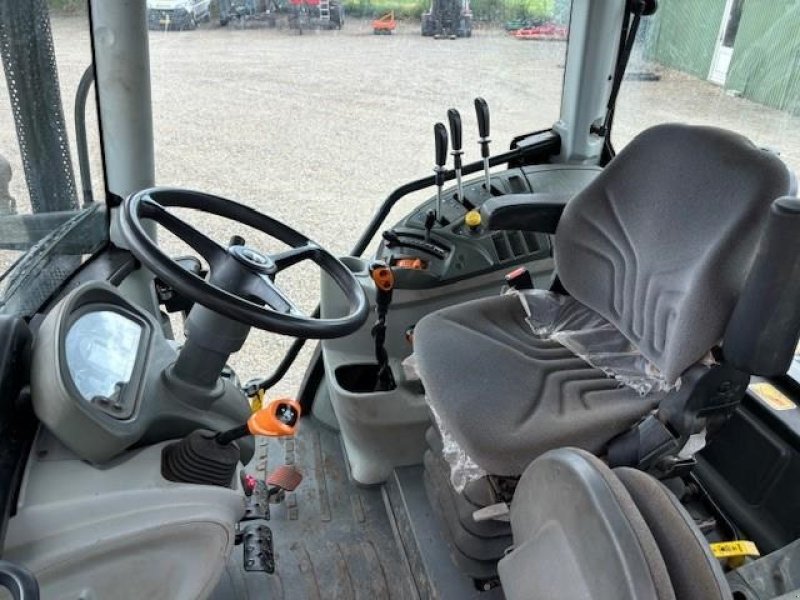 Traktor typu CLAAS ATOS 340, Gebrauchtmaschine w Rødding (Zdjęcie 7)