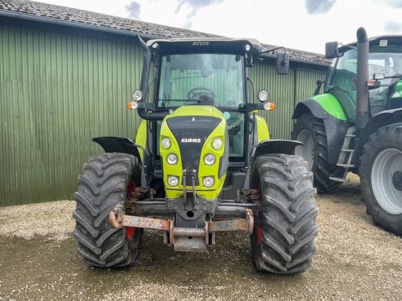 Traktor des Typs CLAAS ATOS 340, Gebrauchtmaschine in Rødding (Bild 3)