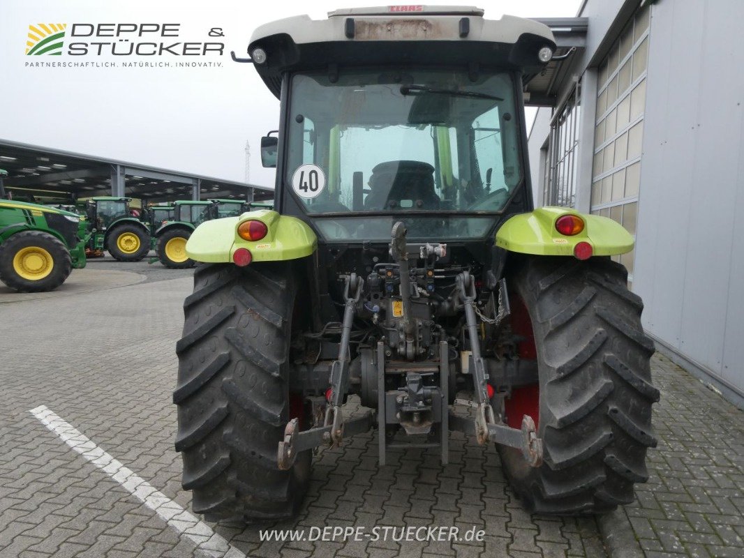 Traktor типа CLAAS Atos 340, Gebrauchtmaschine в Lauterberg/Barbis (Фотография 4)