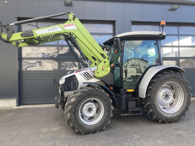 Traktor типа CLAAS Atos 340, Gebrauchtmaschine в Wülfershausen an der Saale