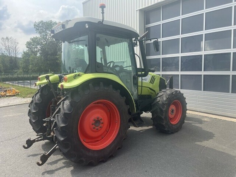 Traktor от тип CLAAS ATOS 340, Gebrauchtmaschine в Paray-le-monial (Снимка 3)