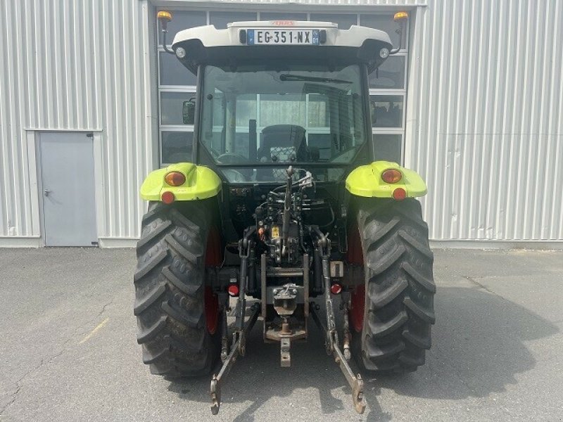 Traktor του τύπου CLAAS ATOS 340, Gebrauchtmaschine σε Paray-le-monial (Φωτογραφία 6)