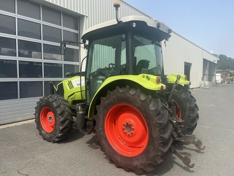 Traktor typu CLAAS ATOS 340, Gebrauchtmaschine v Paray-le-monial (Obrázek 4)