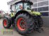 Traktor del tipo CLAAS AXION 800 CEBIS  HEXASHIFT, Neumaschine In Homberg (Ohm) - Maulbach (Immagine 9)