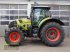 Traktor typu CLAAS AXION 800 CEBIS  HEXASHIFT, Neumaschine v Homberg (Ohm) - Maulbach (Obrázok 11)