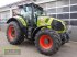 Traktor tipa CLAAS AXION 800 CEBIS  HEXASHIFT, Neumaschine u Homberg (Ohm) - Maulbach (Slika 15)