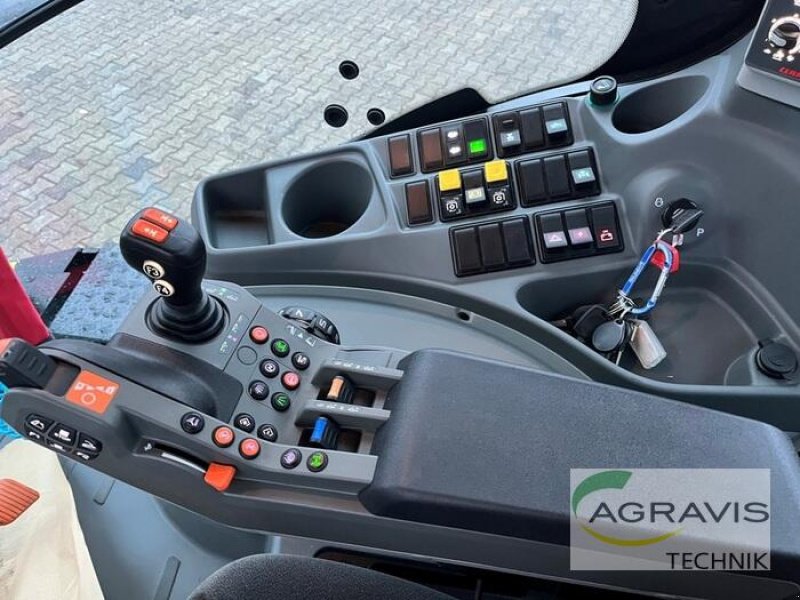 Traktor a típus CLAAS AXION 800 CIS+, Gebrauchtmaschine ekkor: Meppen (Kép 13)