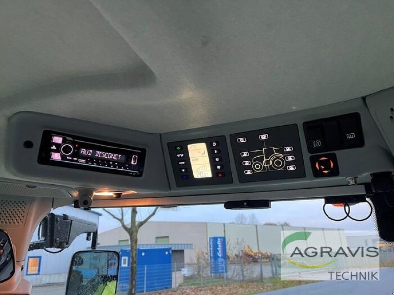 Traktor του τύπου CLAAS AXION 800 CIS+, Gebrauchtmaschine σε Meppen (Φωτογραφία 15)