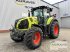 Traktor des Typs CLAAS AXION 800 CIS+, Gebrauchtmaschine in Meppen (Bild 1)