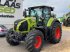 Traktor от тип CLAAS AXION 800 CIS+, Gebrauchtmaschine в Hockenheim (Снимка 1)