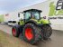 Traktor του τύπου CLAAS AXION 800 CIS+, Gebrauchtmaschine σε Hockenheim (Φωτογραφία 9)