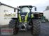 Traktor типа CLAAS AXION 800 CIS+, Gebrauchtmaschine в Dorfen (Фотография 3)