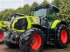 Traktor typu CLAAS AXION 800 CIS 50K, Gebrauchtmaschine v WILBERFOSS, YORK (Obrázek 1)