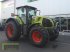 Traktor typu CLAAS AXION 800 CIS+ HEXASHIFT, Neumaschine w Homberg (Ohm) - Maulbach (Zdjęcie 8)