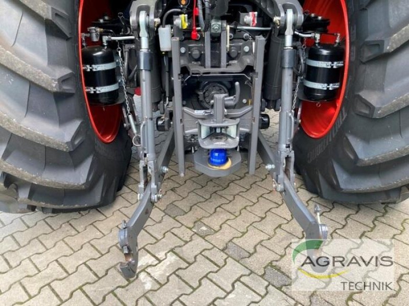 Traktor typu CLAAS AXION 800 CIS, Gebrauchtmaschine w Meppen (Zdjęcie 16)