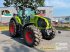 Traktor tip CLAAS AXION 800 CIS, Gebrauchtmaschine in Meppen (Poză 2)