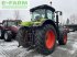 Traktor van het type CLAAS axion 800 cis, Gebrauchtmaschine in DAMAS?AWEK (Foto 7)