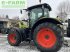 Traktor typu CLAAS axion 800 cis, Gebrauchtmaschine w DAMAS?AWEK (Zdjęcie 9)