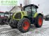 Traktor typu CLAAS axion 800 cis, Gebrauchtmaschine w DAMAS?AWEK (Zdjęcie 10)