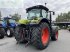 Traktor typu CLAAS axion 800 cis, Gebrauchtmaschine w DAMAS?AWEK (Zdjęcie 7)